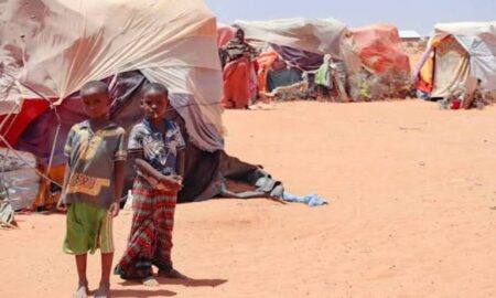Somalie: $852 millions requis face à la crise humanitaire en 2026