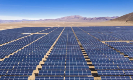 Zambie : accords chinois pour booster les énergies renouvelables