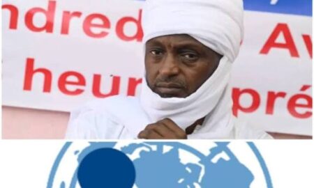 Déby Itno à Paris : la famille de Yaya Dillo exigent justice