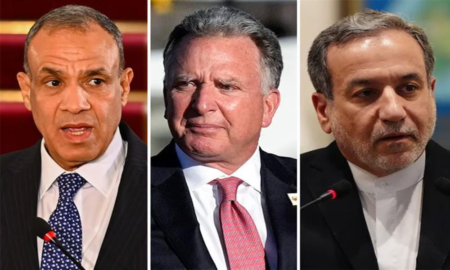États-Unis/Iran : Médiation égyptienne pour la désescalade