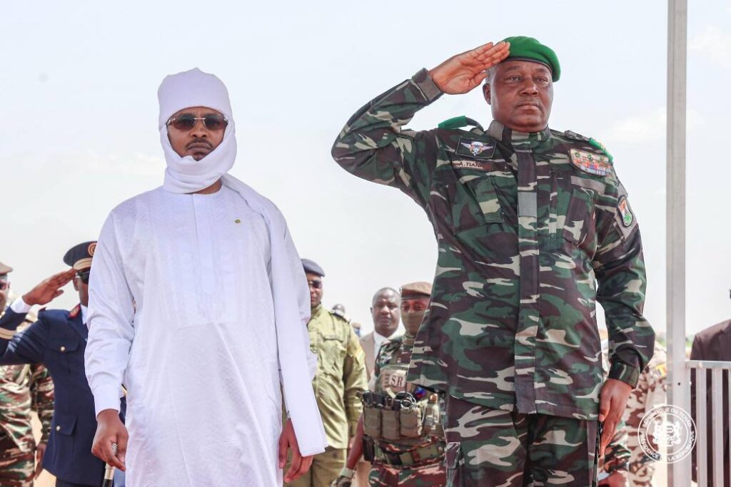 Attaque à Niamey : le Tchad exprime sa solidarité au Niger