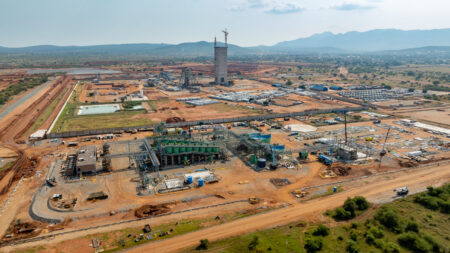 Afrique du Sud : Ivanhoe Mines sécurise $700 millions pour Platreef