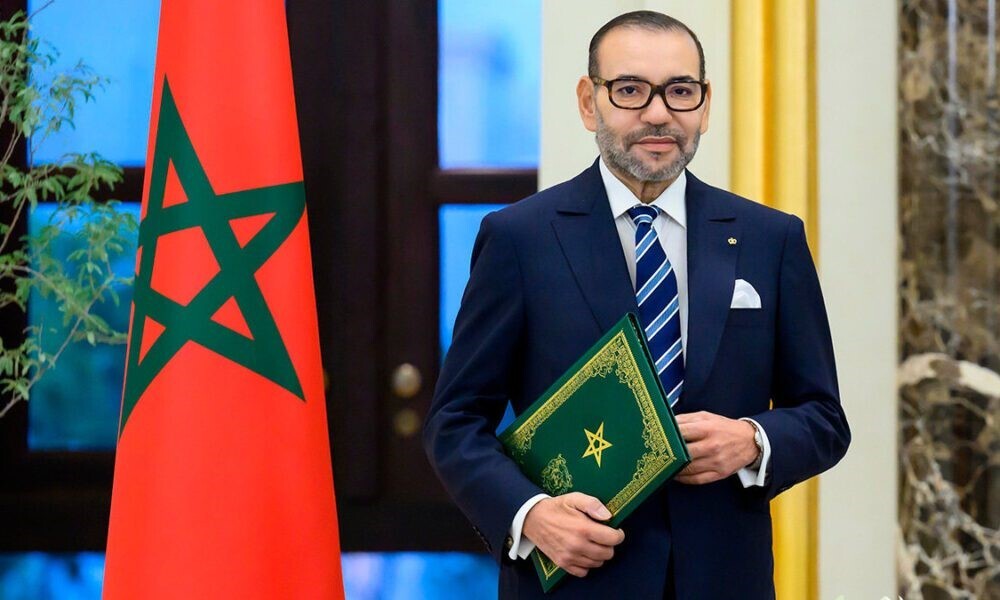 Mohammed VI nomme 24 magistrats aux juridictions financières