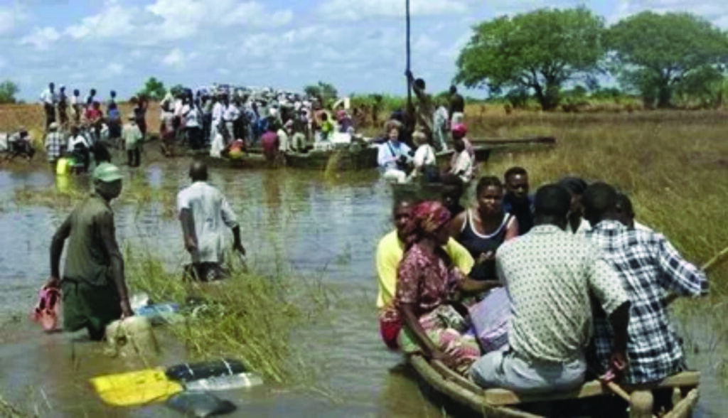Mozambique: réouverture de l’autoroute N1 dans 15 jours (Chapo)