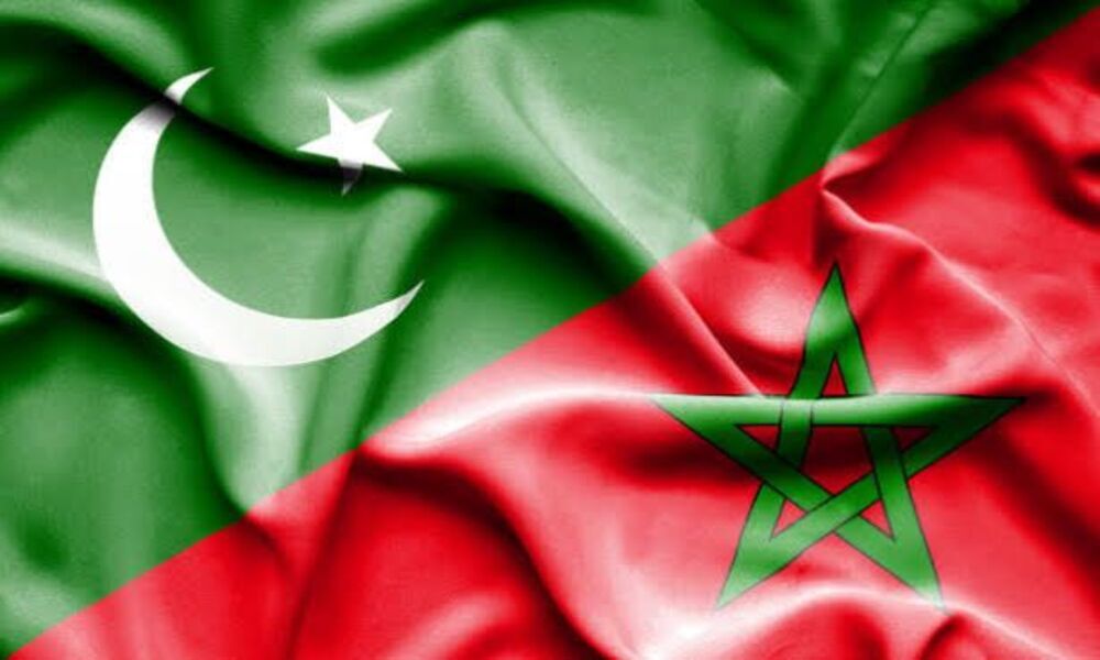 Maroc – Pakistan : renforcement de la coopération militaire
