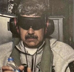 Maduro plaide non coupable lors de sa 1e comparution à New York