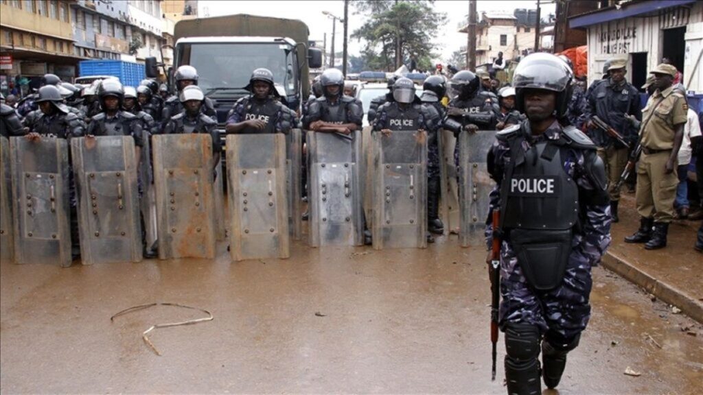 Ouganda : intensification de la répression post-électorale (HRW)