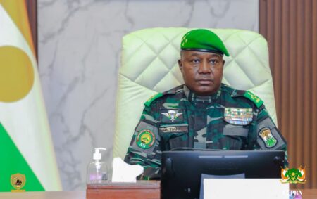 Niger: Le Conseil des ministres adopte le PLF 2026