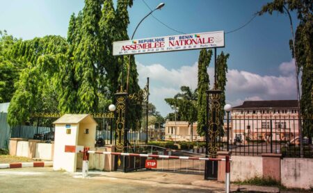 Bénin: contrôle total du Parlement par la majorité présidentielle