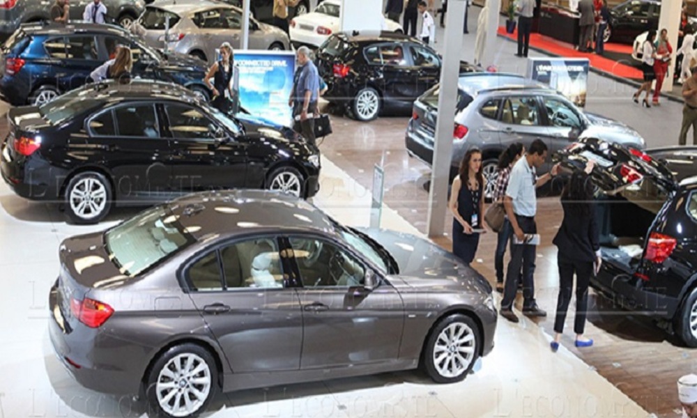 Maroc : Le marché automobile en plein essor en 2025