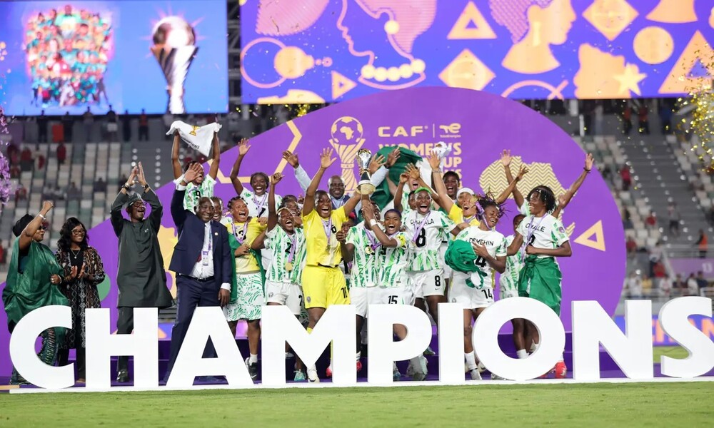 CANféminine 2026 : tirage au sort et Awards le 15 janvier à Rabat