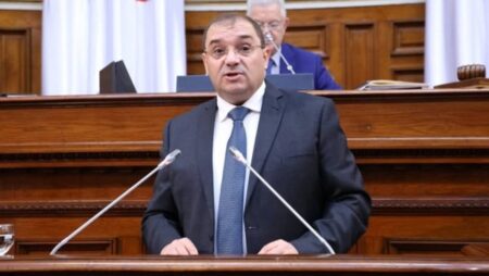 Algérie: un nouveau Code de la route; des sanctions encadrées