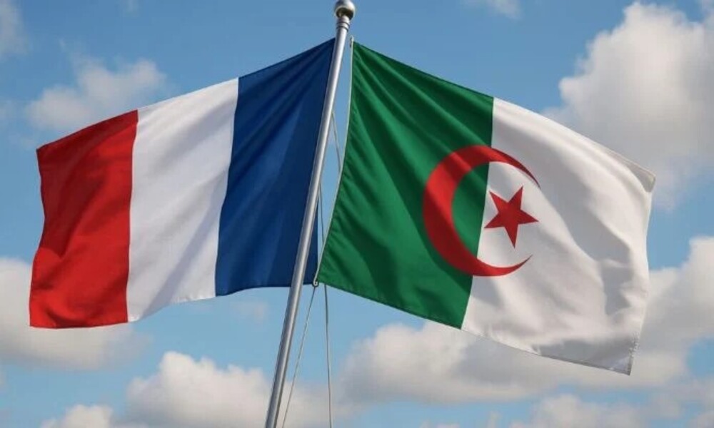 Algérie : les excuses retirées de la loi contre le colonialisme
