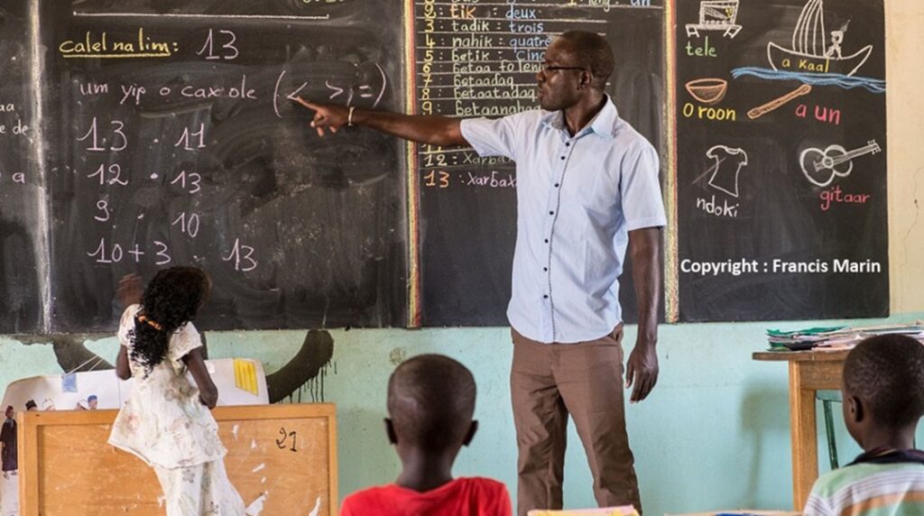 Niger : recrutement de 11 015 enseignants contractuels