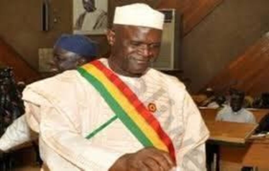 RCI: 3 ans de prison ferme pour le Malien Gassama Mahamadou