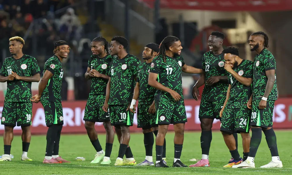 CAN 2025 : chiffres d’une édition marquante