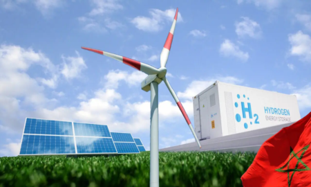 Énergies propres : le Maroc se hisse au 4ᵉ rang arabe
