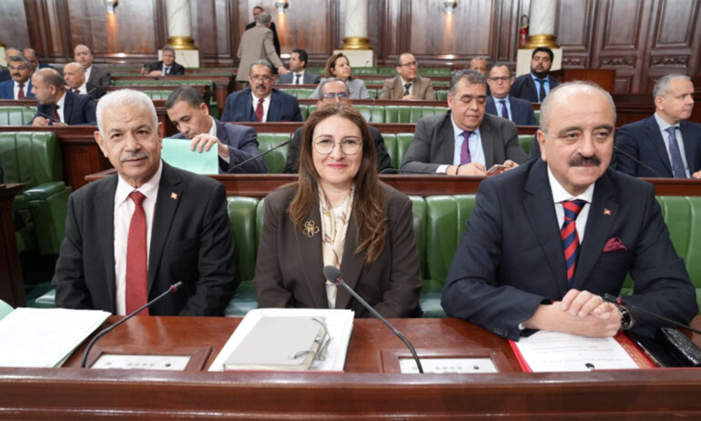 Tunisie/règles d’origine : trois lois adoptées par le Parlement