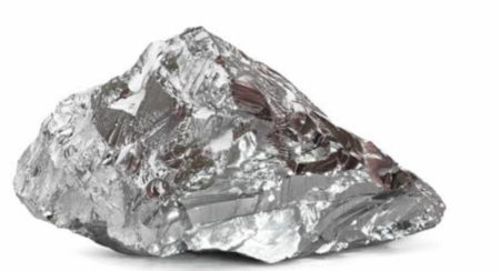 Congo: Le nickel bondit de 5,65 % sur le marché international
