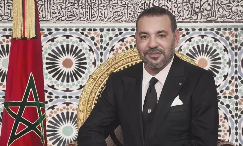 Maroc –11 janvier: grâce royale pour 1 386 condamnés