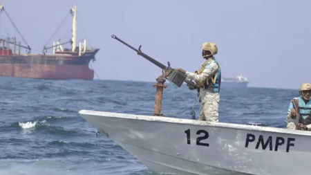 Gabon : des pirates enlèvent plusieurs personnes