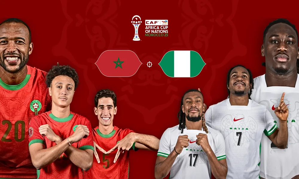 CAN 2025 : place aux demi-finales, ce mercredi