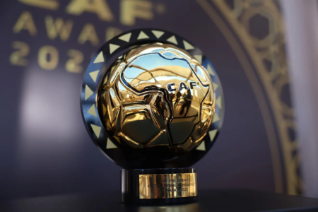 CAF Awards 2025 : l’AS FAR et le Maroc en tête