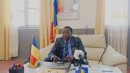 Tchad : démenti sur un ralliement à la rébellion au Salamat