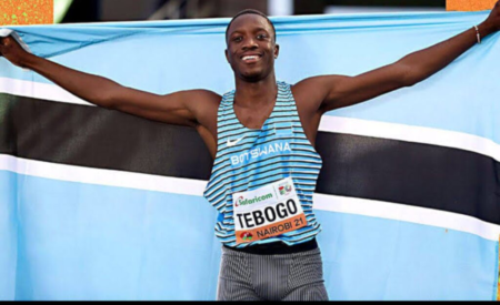Athlétisme : l’Afrique, terre de légendes olympiques