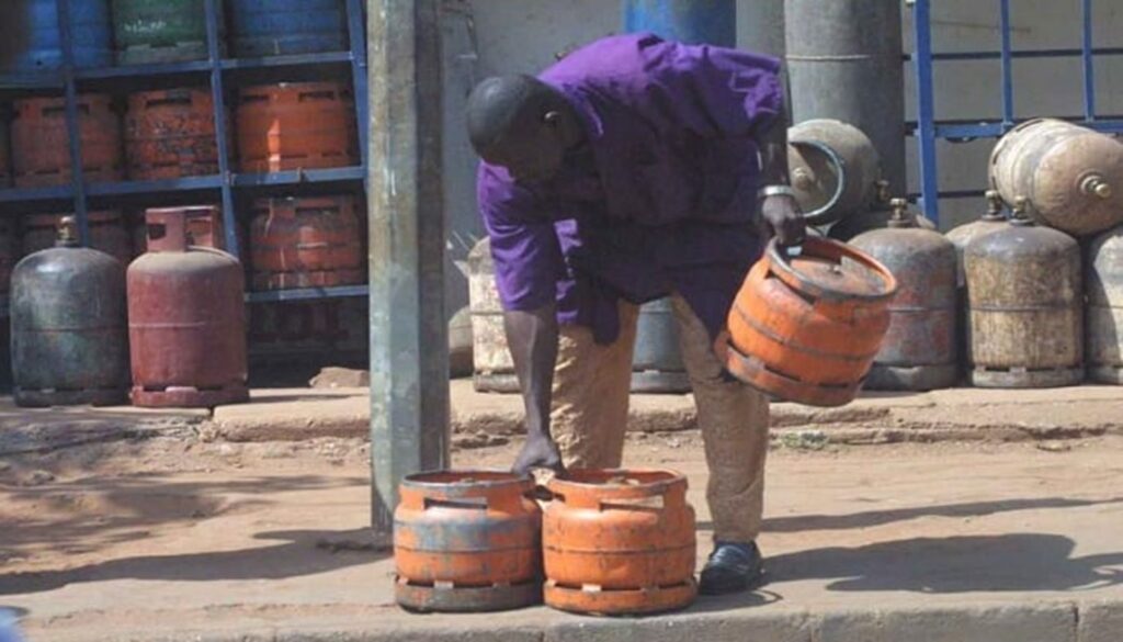 Ouaga : chasse au gaz butane malgré une production en hausse