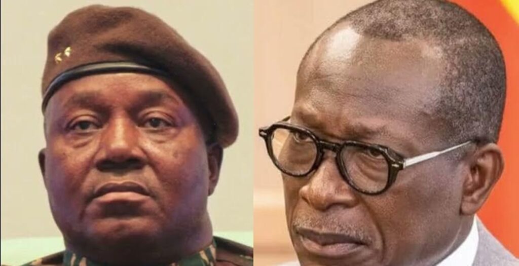 Niger-Bénin : les tensions atteignent un point critique