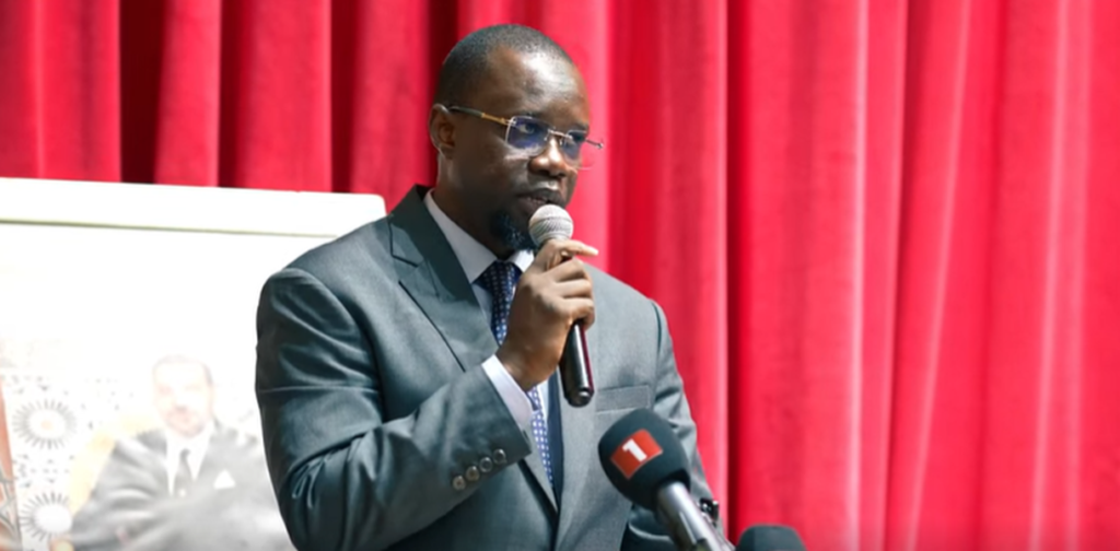 CAN 2025 : «Le sport ne doit pas affecter nos relations » (Sonko)