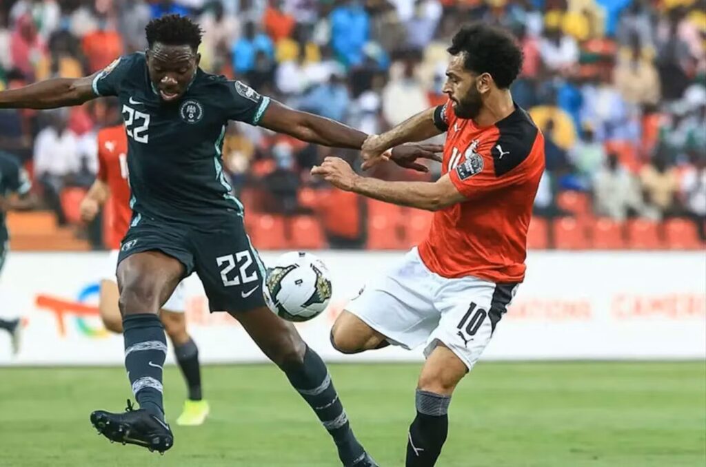 CAN 2025 : duel Nigéria–Égypte pour le bronze