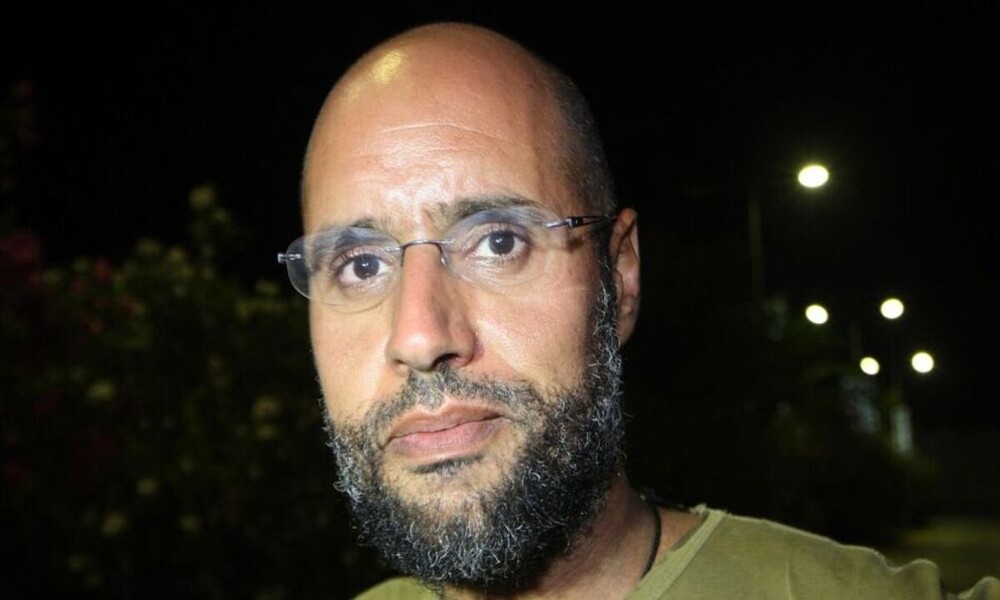 Libye: le procureur général confirme la mort de Saif Al-Islam