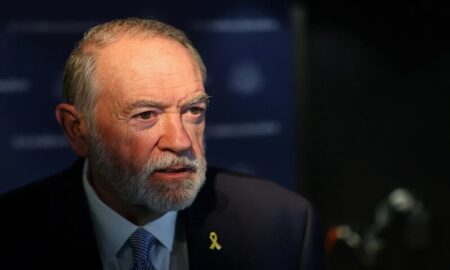 Palestine: les propos de l’ambassadeur US en Israël condamnés