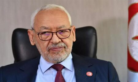 Tunisie : Rached Ghannouchi condamné à 20 ans de prison en appel