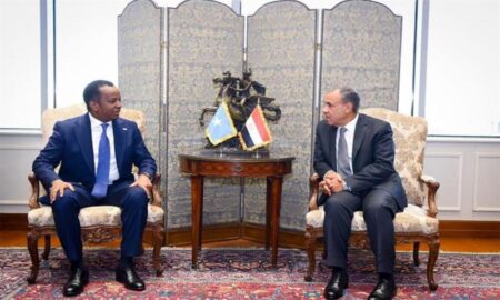 Égypte–Somalie : coordination face aux tensions régionales