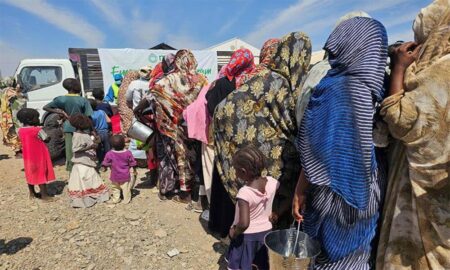 Soudan : Le Caire condamne les attaques contre les humanitaires
