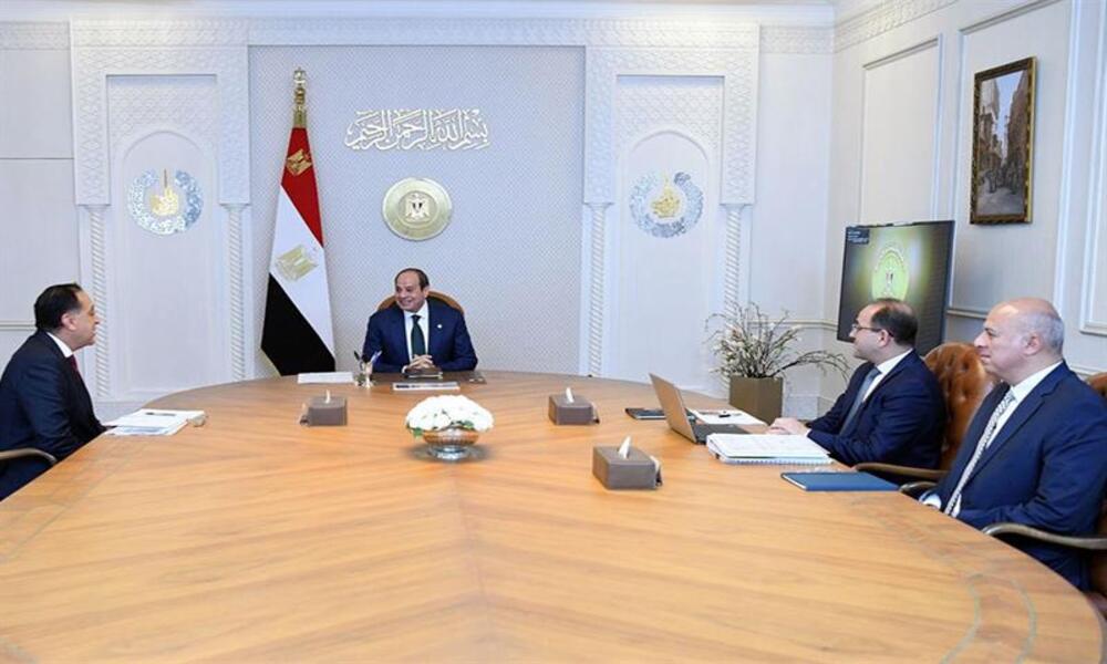 Egypte-Ramadan: un nouveau programme de protection sociale