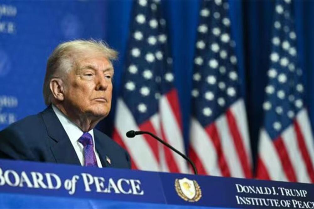 Trump mobilise son « Conseil de paix » pour reconstruire Gaza
