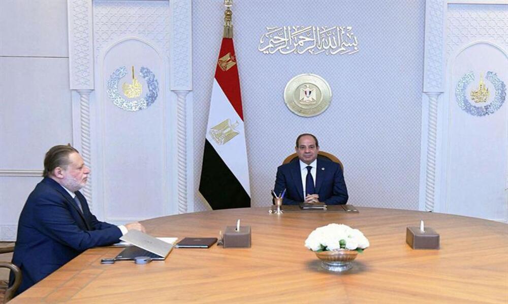Egypte : Al-Sissi appelle à contenir l’inflation