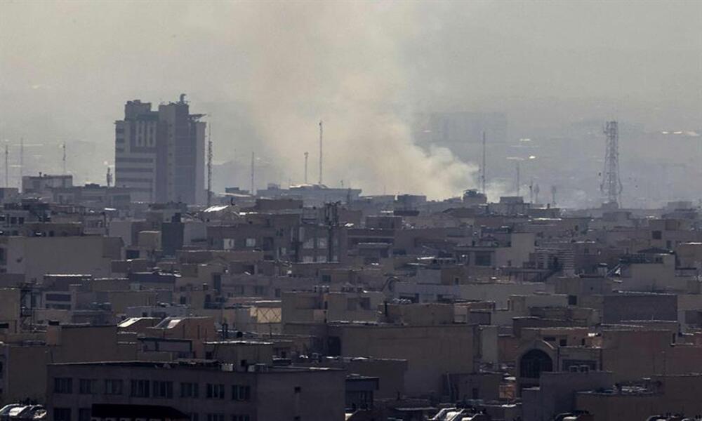 Iran/USA : Air Algérie suspend ses vols vers le Moyen-Orient
