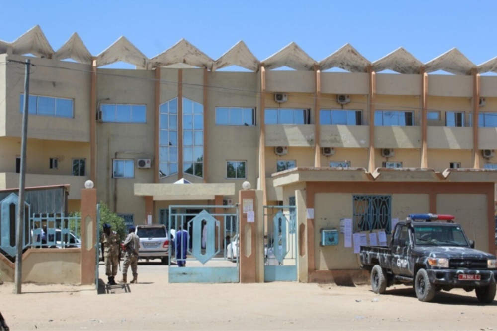 Tchad : plusieurs magistrats sanctionnés par le CSM