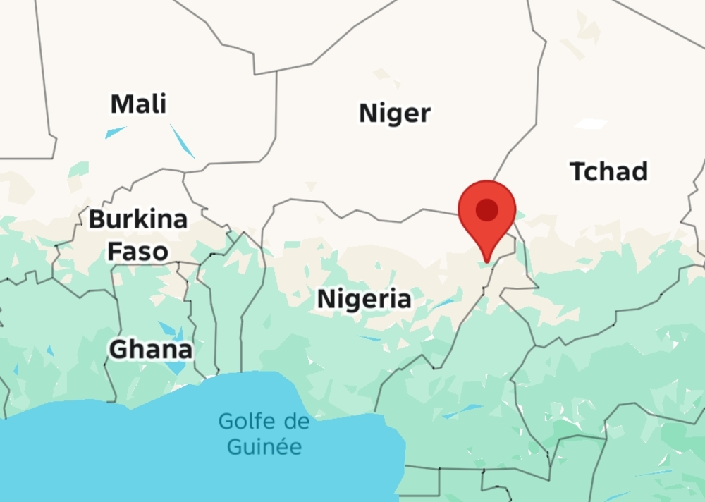 Nigéria : un haut commandant de Boko Haram éliminé (armée)