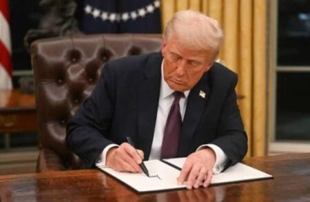Nigéria : Trump envoie des troupes après ses frappes aériennes