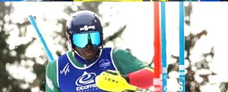 JO d’hiver : l’Afrique vise sa première médaille