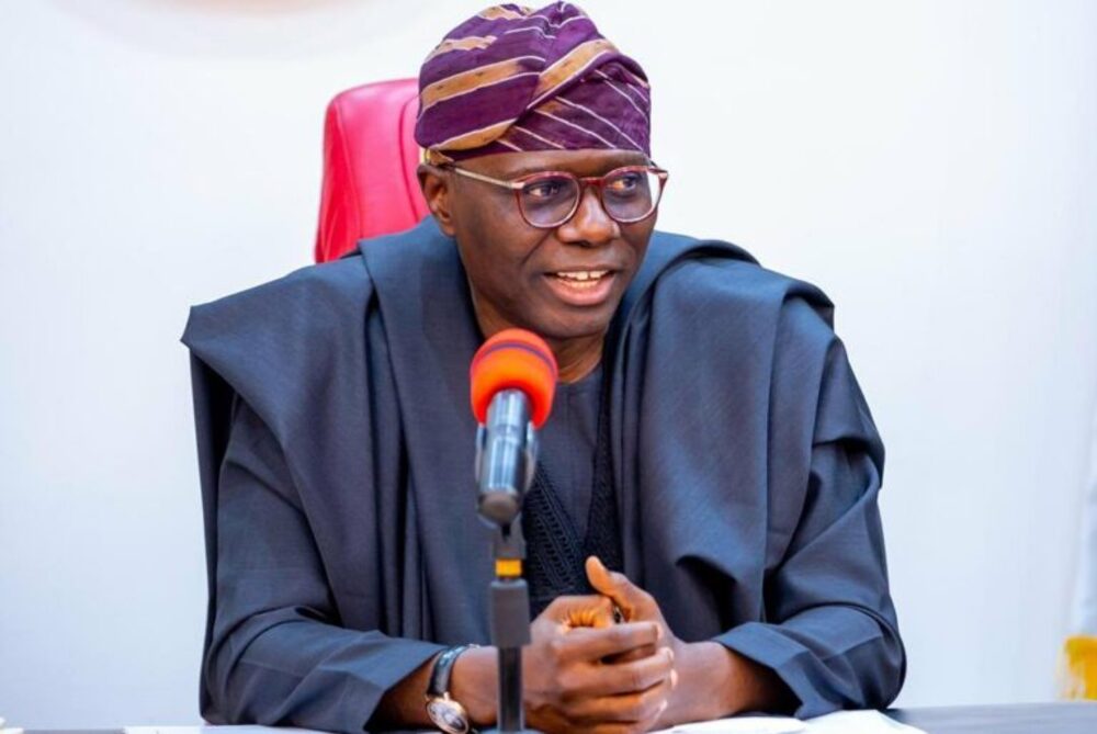 Lagos : 1er centre financier international d’Afrique de l’Ouest