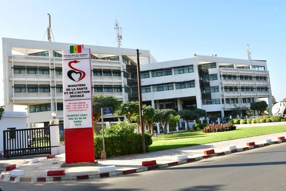 Sénégal/VIH : le gouvernement rassure après des interpellations