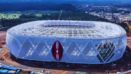 CAN 2027 : la CAF en inspection en Afrique de l’Est