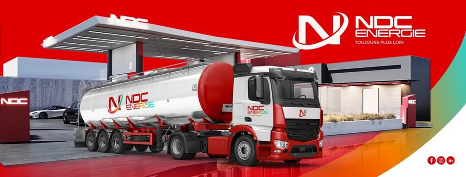 Mali : NDC Énergie reprend 80 stations ex-TotalEnergies
